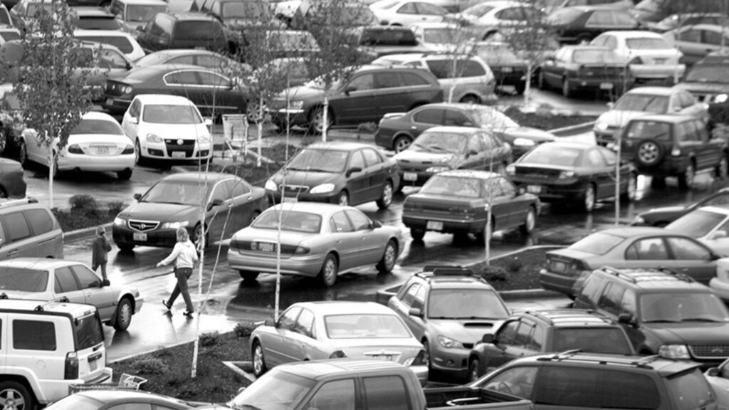 Holiday Shopping?  Let’s Stay Safe