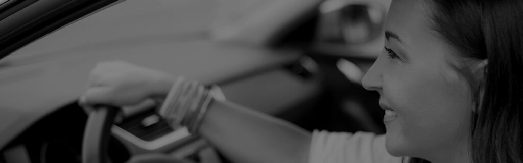 Driving:  Is Your Teen Ready?