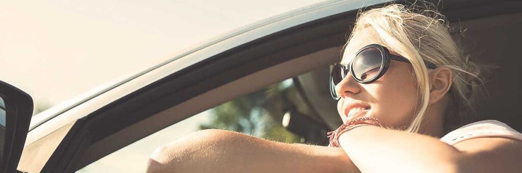 5 Steps to Being a Courteous Driver