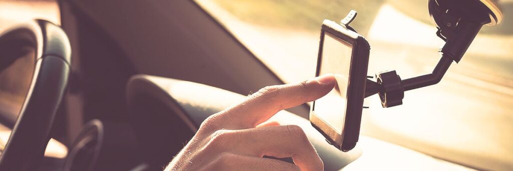 Why We Dislike Navigation Systems