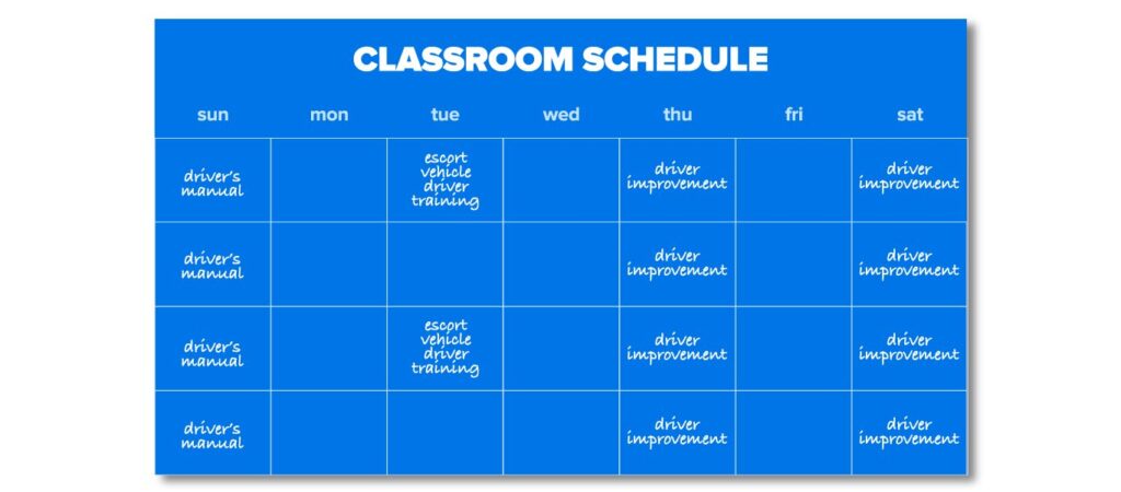 Students Have Been Asking…And We’re Obliging