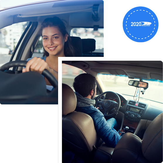 2020 driving school image 1