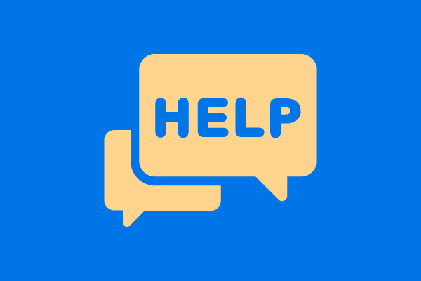 English not your primary