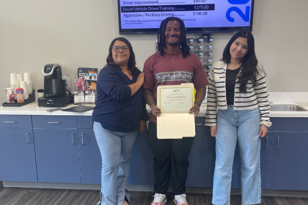 Instruction You Can Count On