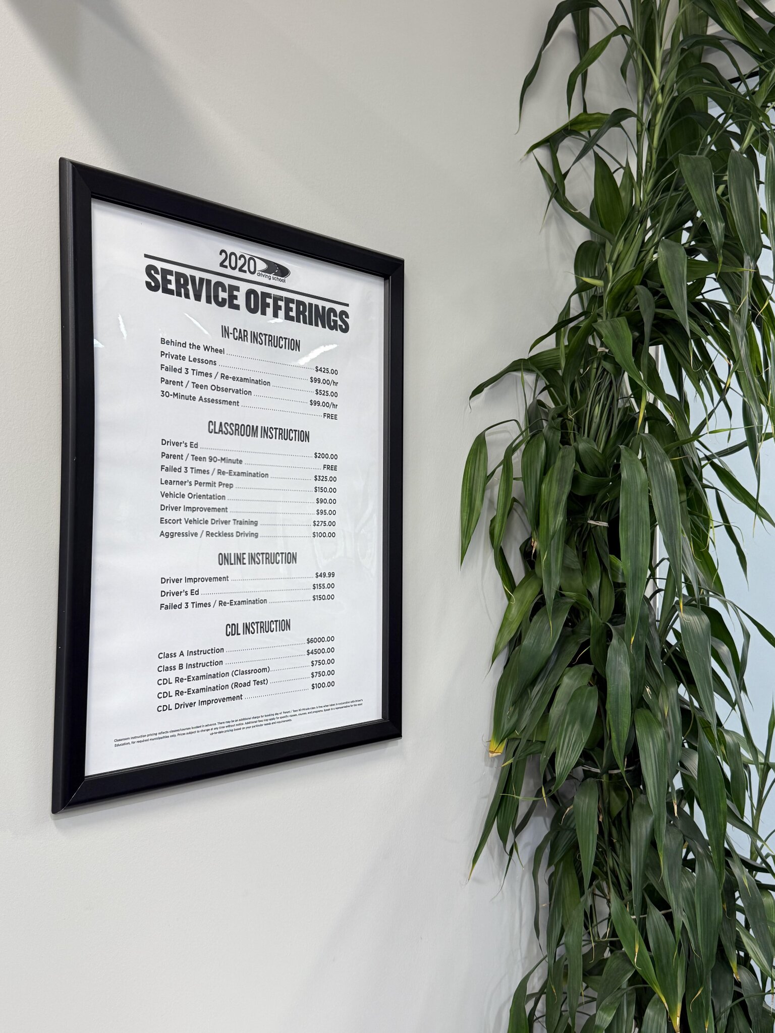 Most-Common-Questions