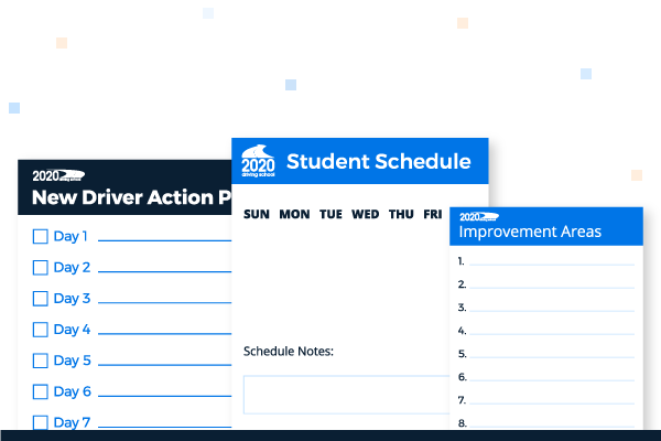 Scheduling and planning
