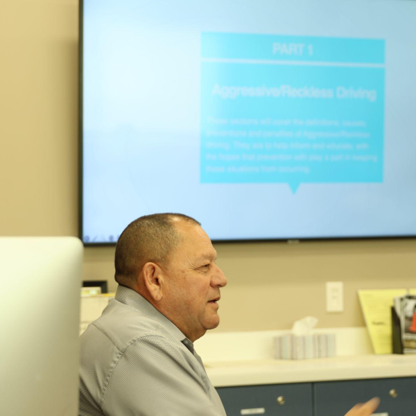 What these programs look like