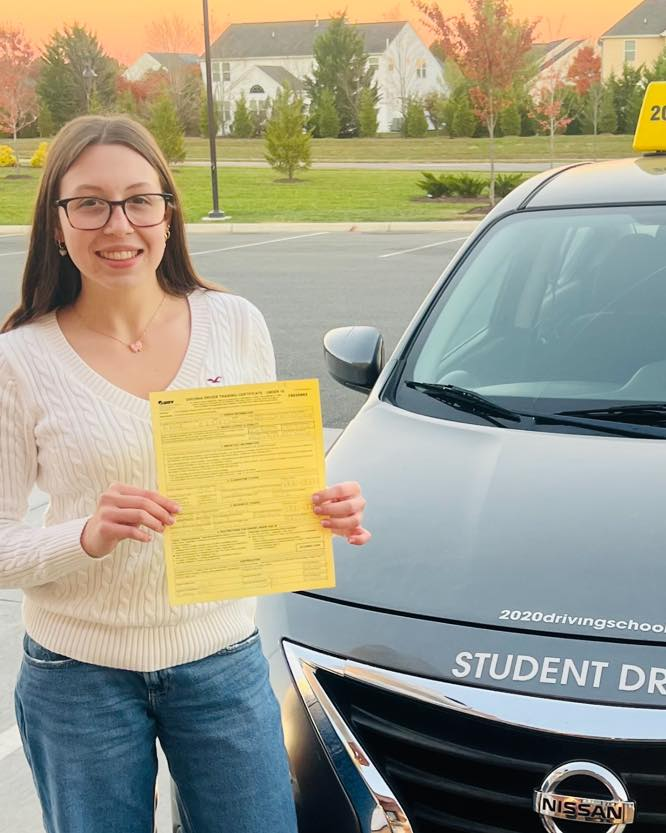 driving lessons in spanish